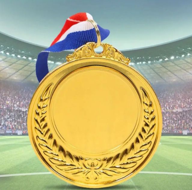Medal - Image 2