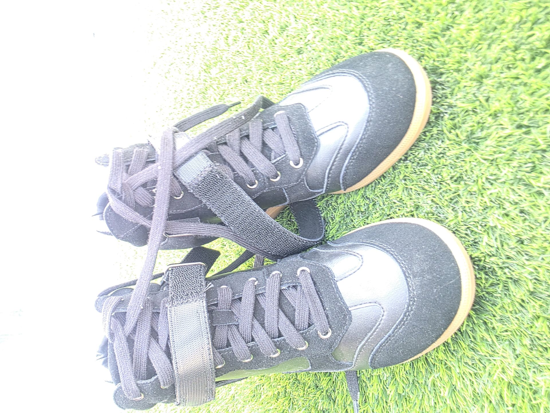 ALDO Shoes Women's Size 39 (Size 8) Black - Image 7