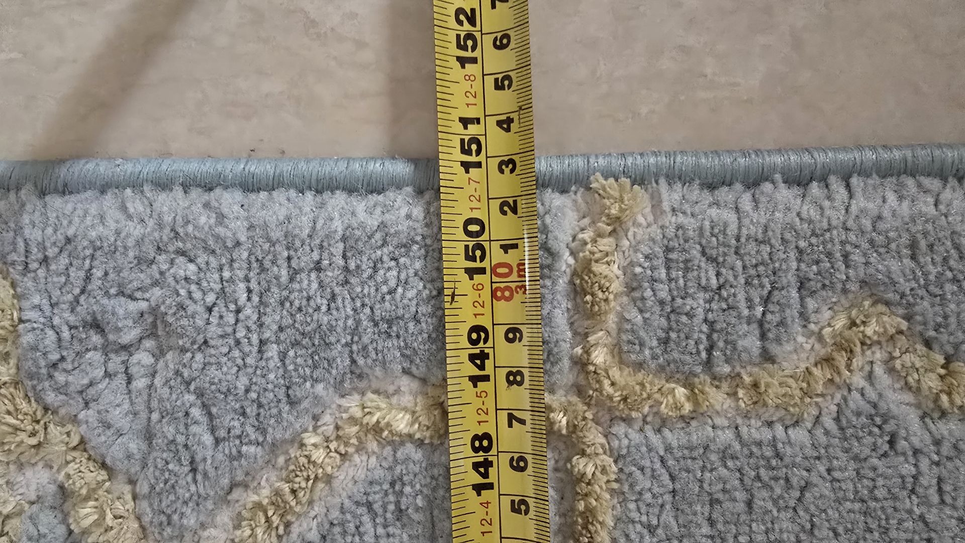 Perfect carpet for sale!  - Image 5
