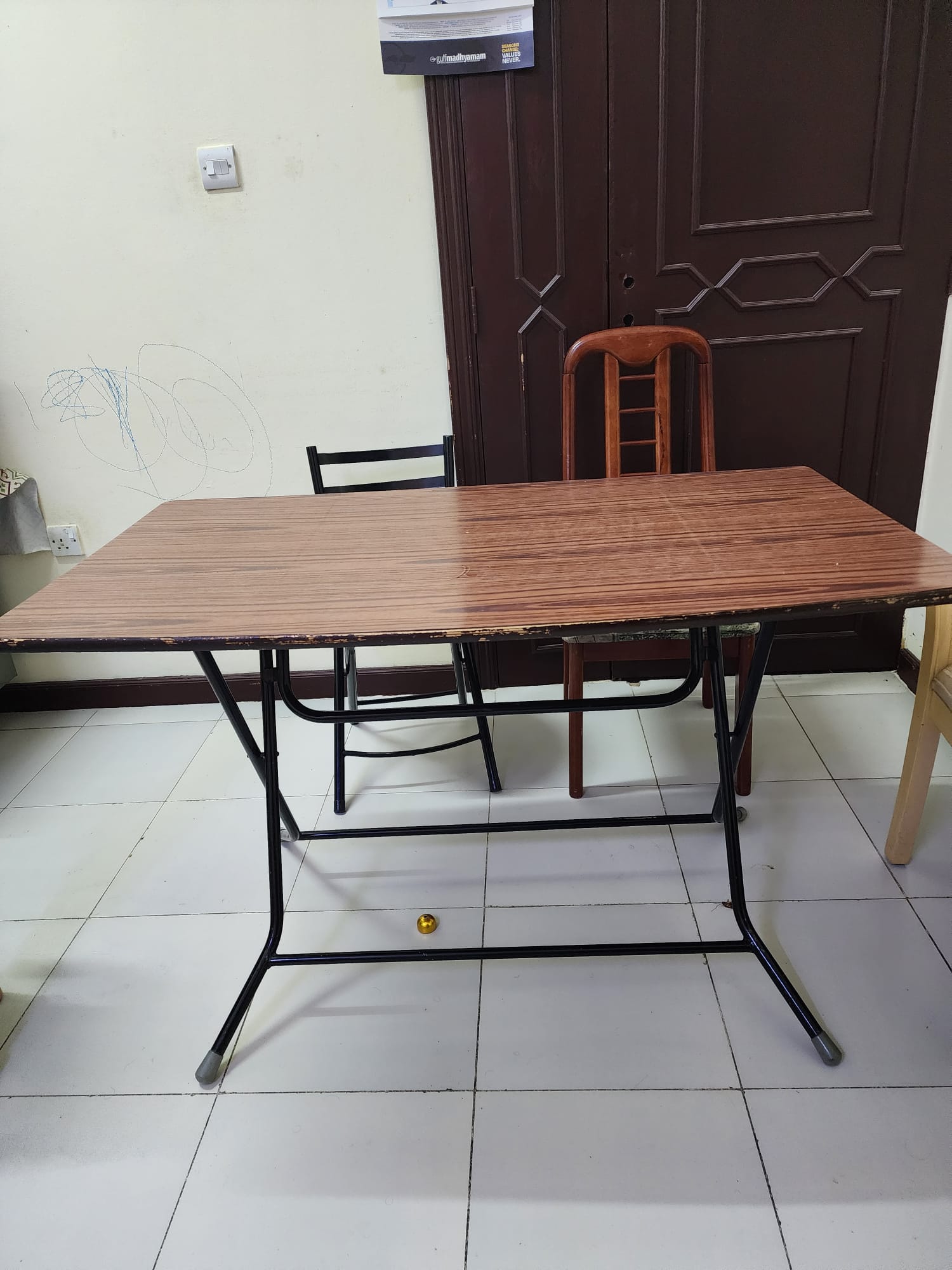 Used Furniture Due to Leaving Qatar - Image 2