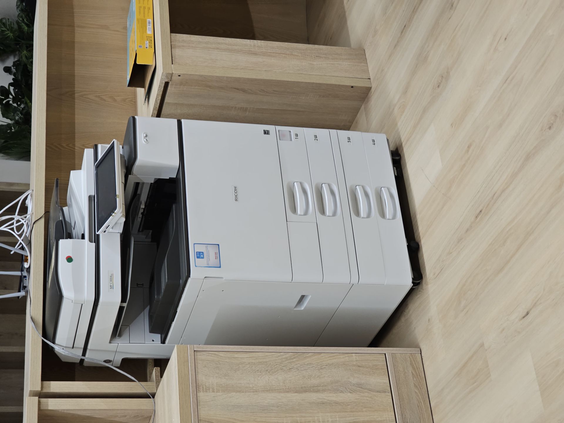 printer/ scanning /copy All in one - Image 4