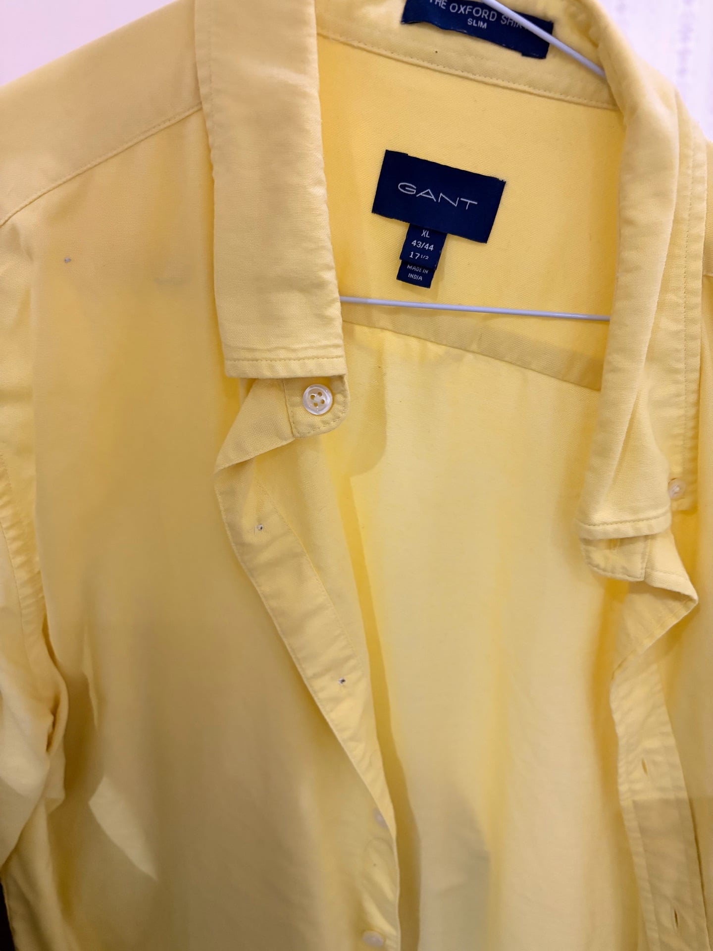 Pre owned Branded shirts - Image 1