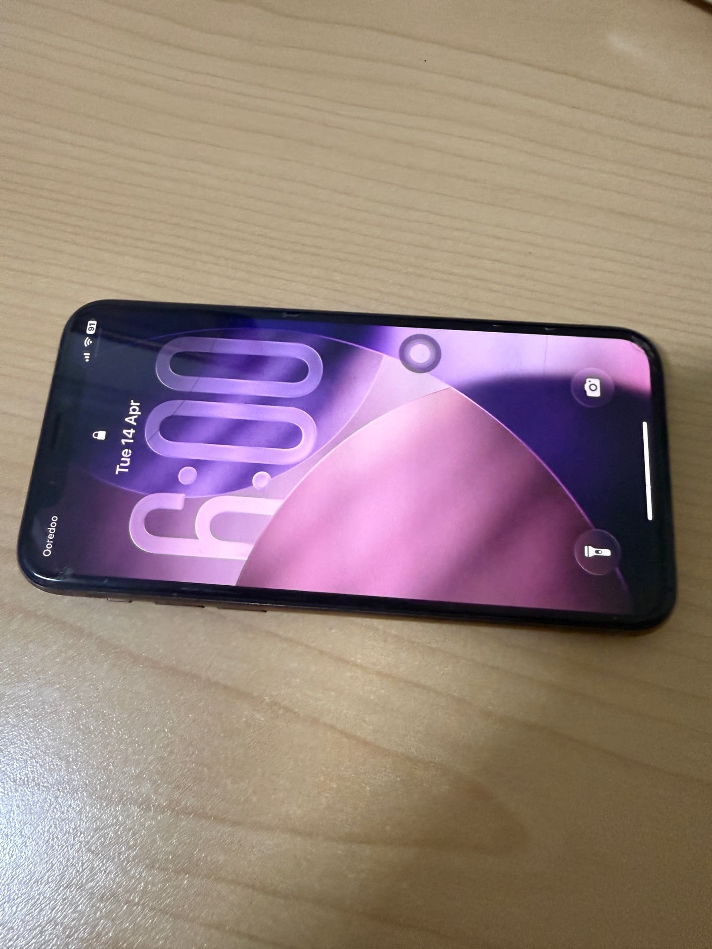 IPhone 11Pro - Used - Image 4