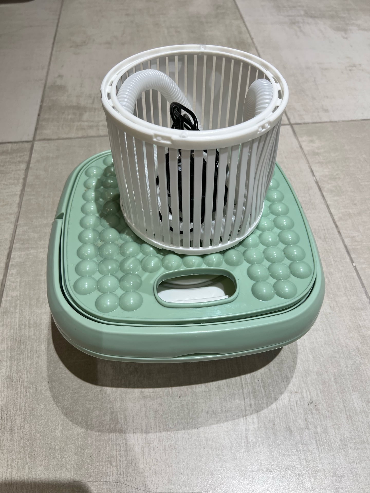 Portable mini washing machine - Image 2