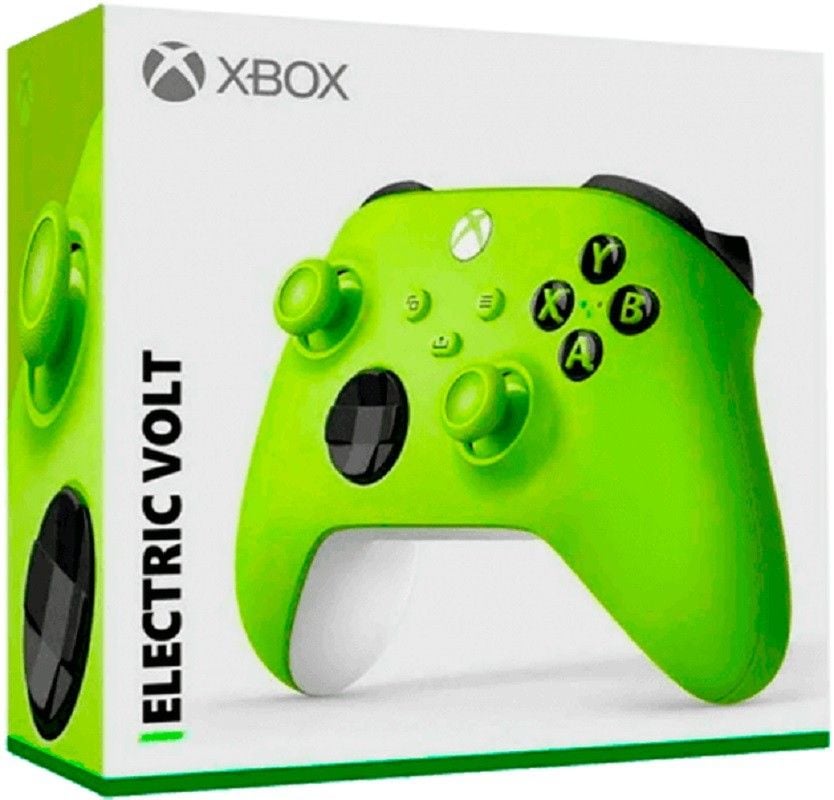 Xbox Wireless Controller PC Android iOS Tablet - Image 2
