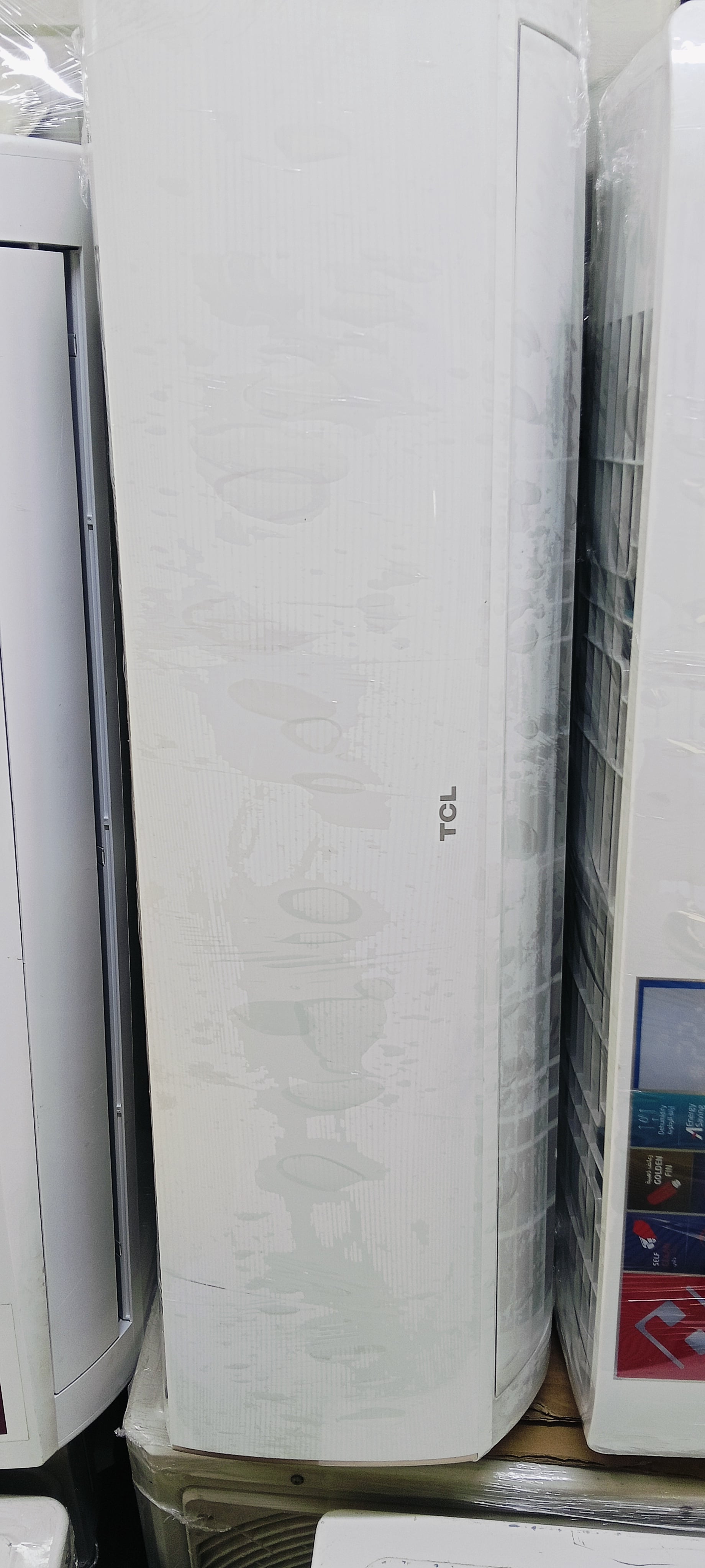 TCL ac sale 1.5ton contact us now  - Image 2