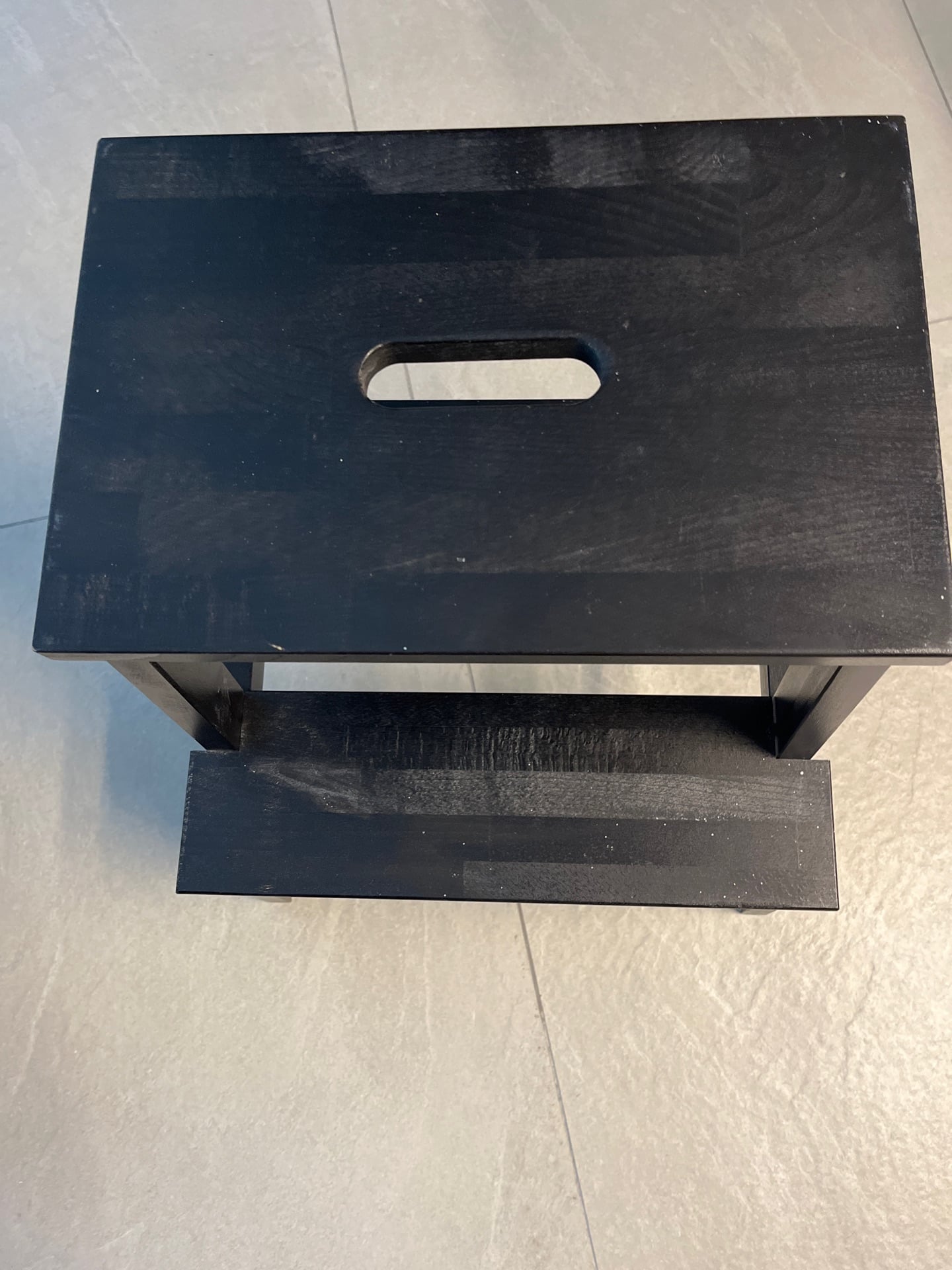 Ikea Bekvam Step Stool - Image 4