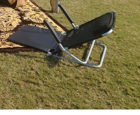 Outdoor relaxing / camping chair  - Image 4