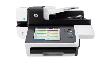 HP Digital Sender Flow 8500 fn1  - Image 4