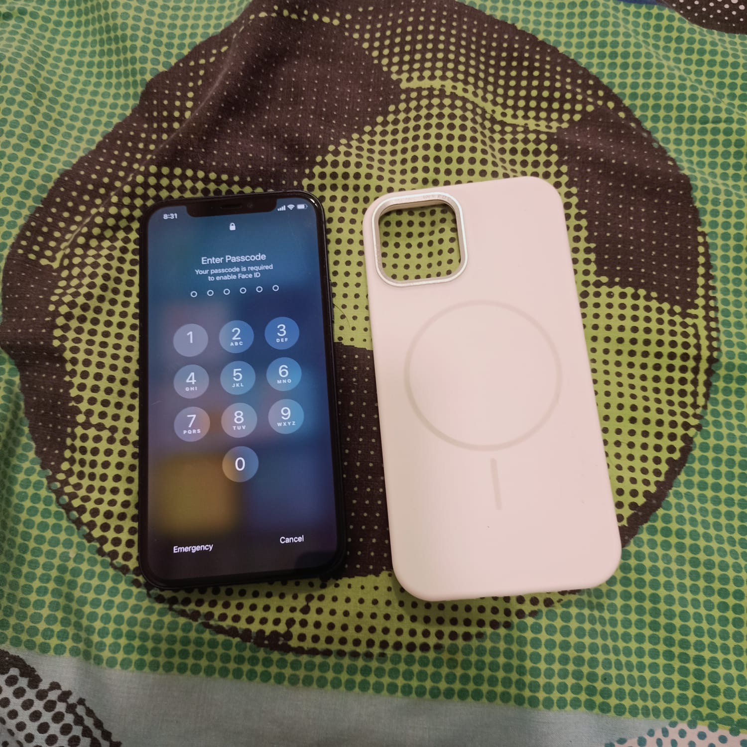 iPhone 12 128 GB - Image 6