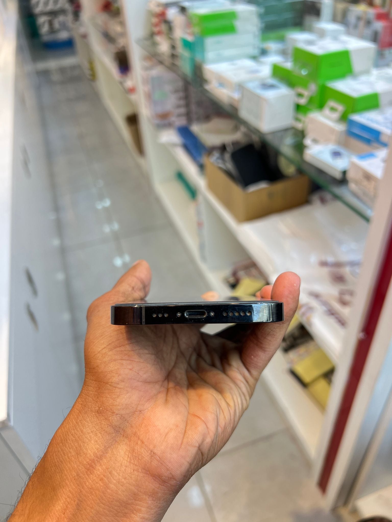IPHONE 14 PRO  BATTERY 90% - Image 6