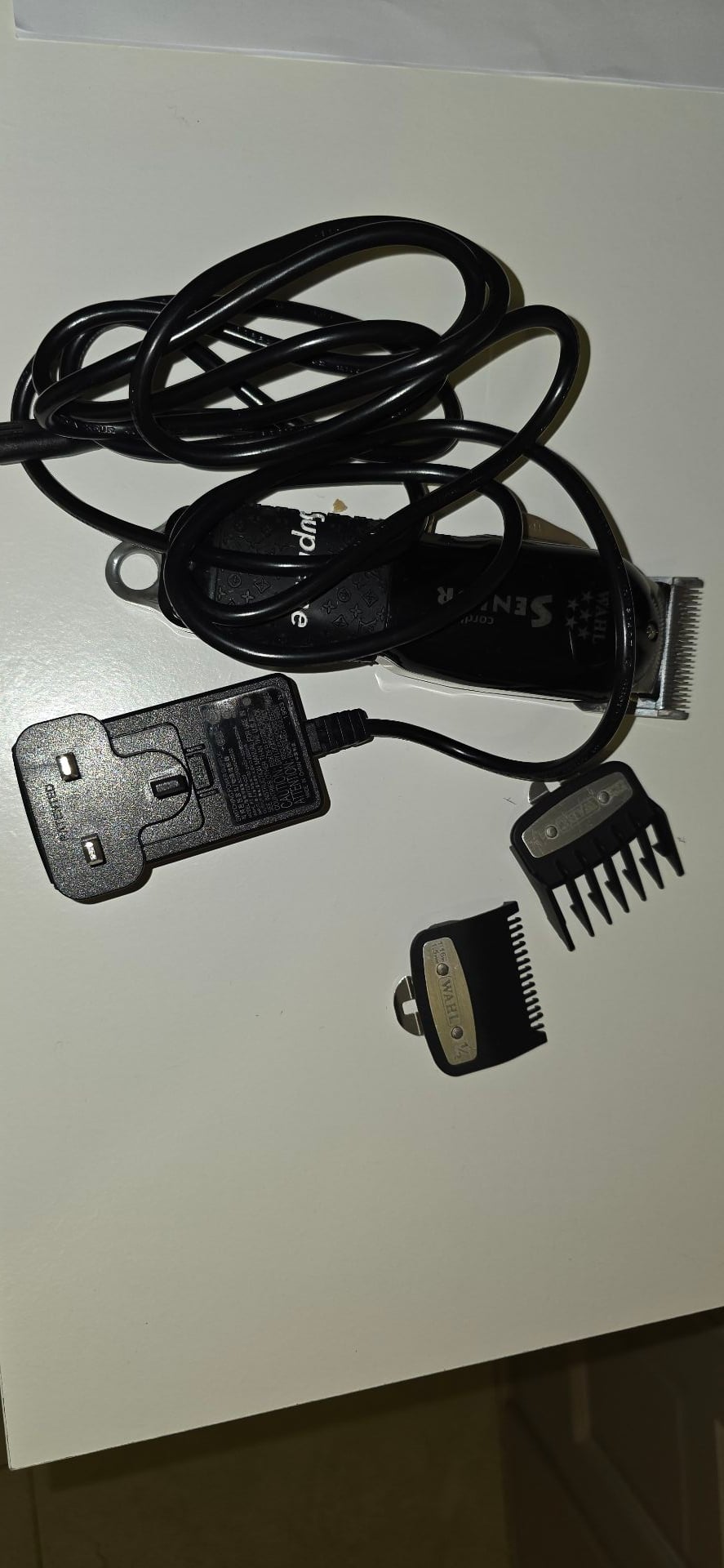 Wahl Senior 5 Star Cordless Clipper - Image 4
