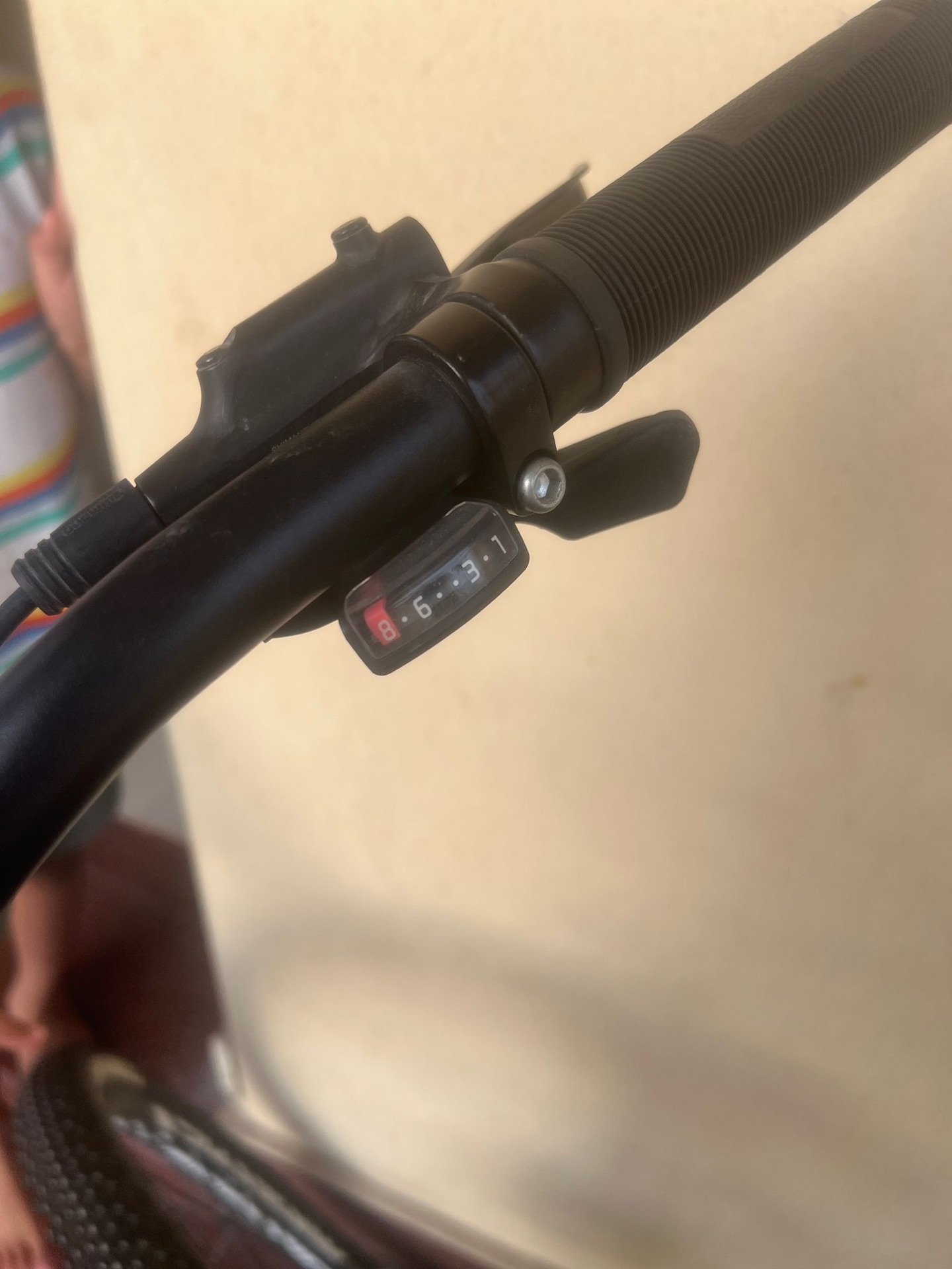 Majestic M600 Elite cycle - Image 3