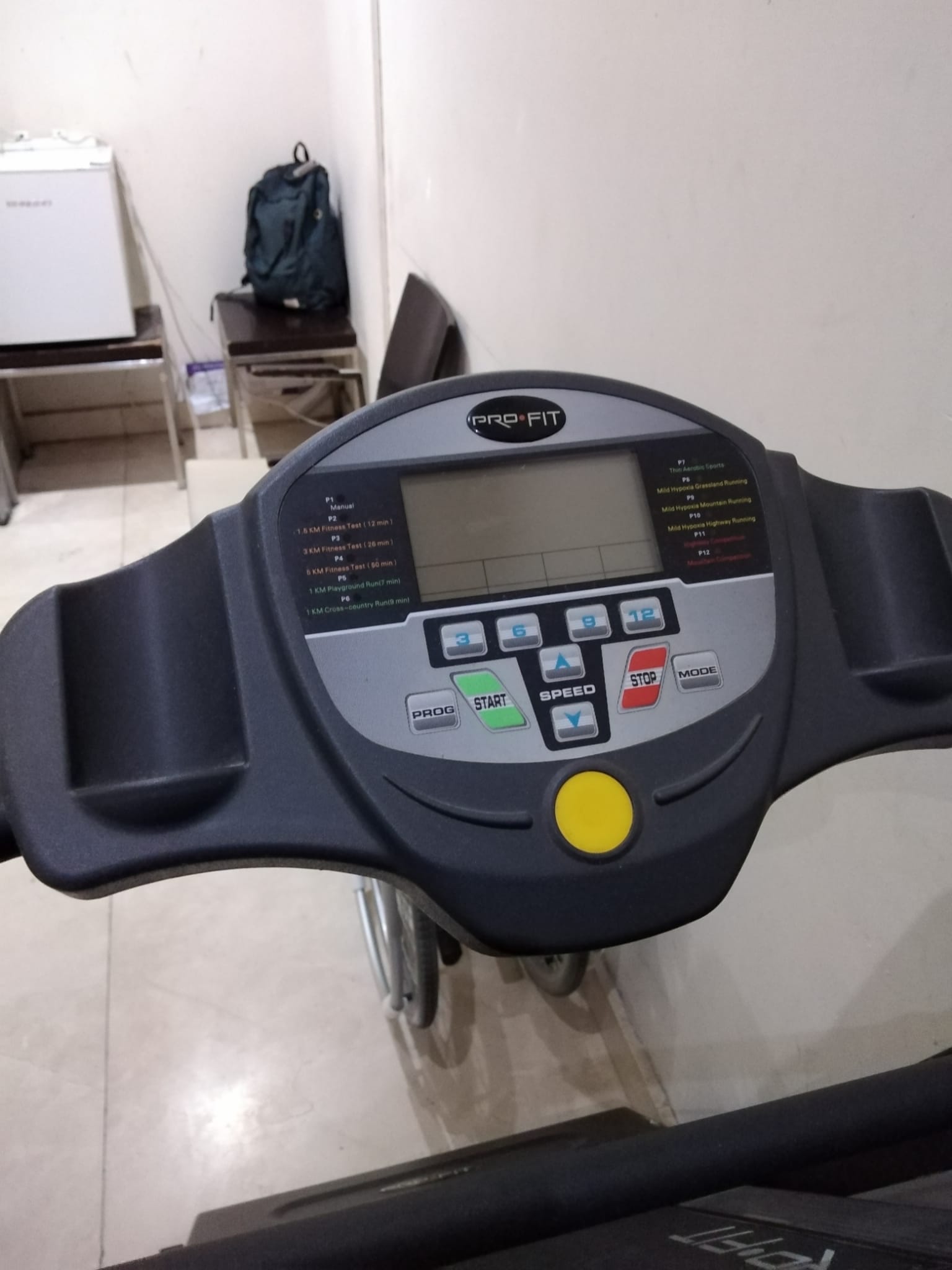 Pro-Fit T10A - Image 2