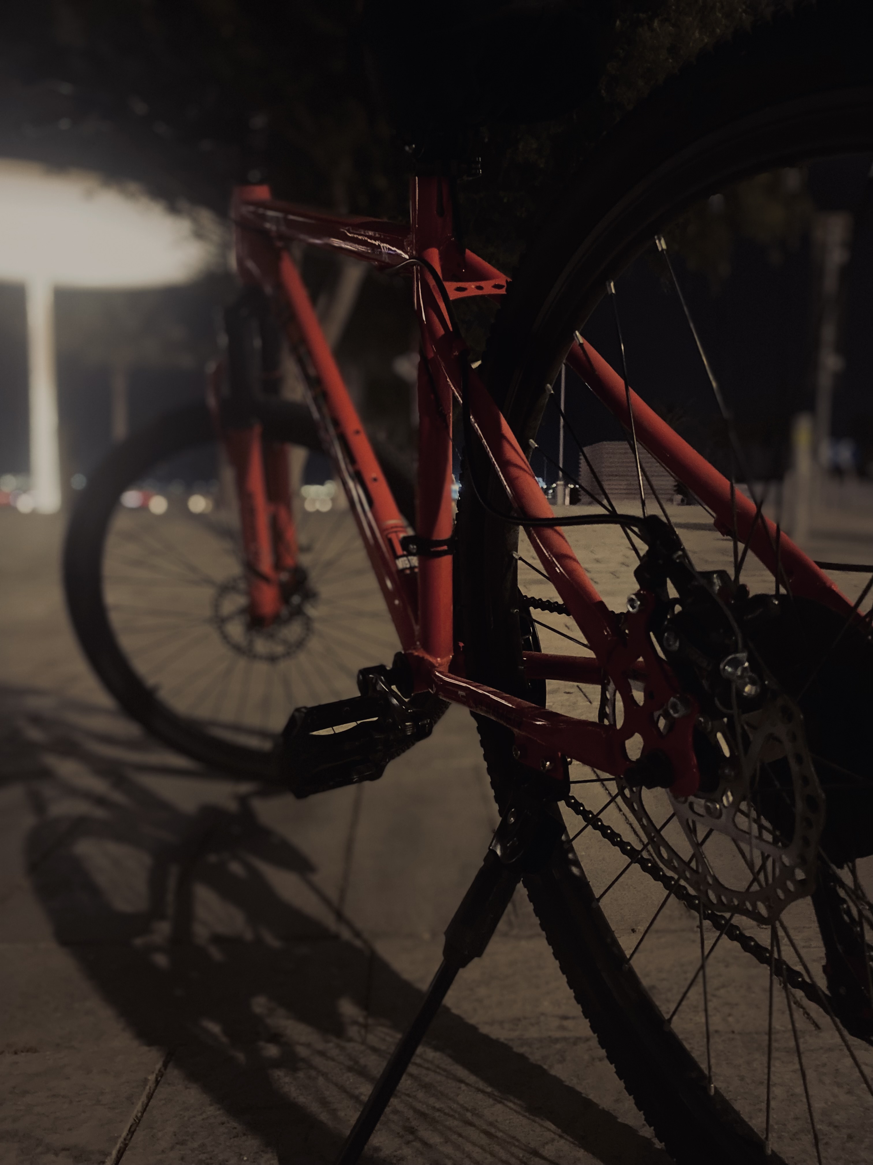 HUMMER Mountain Bike 26" 21 Speed - Image 6
