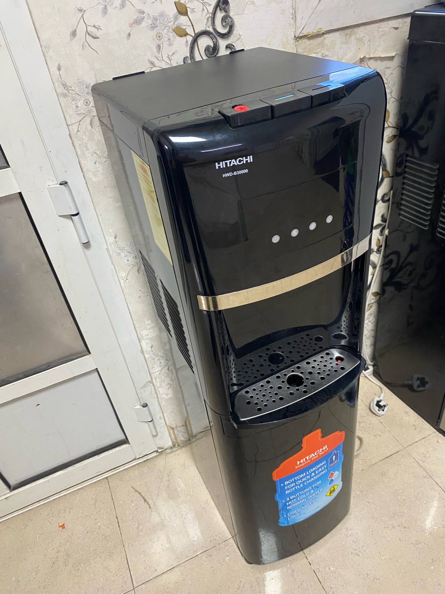 Panasonic Water despenser for sale - Image 4