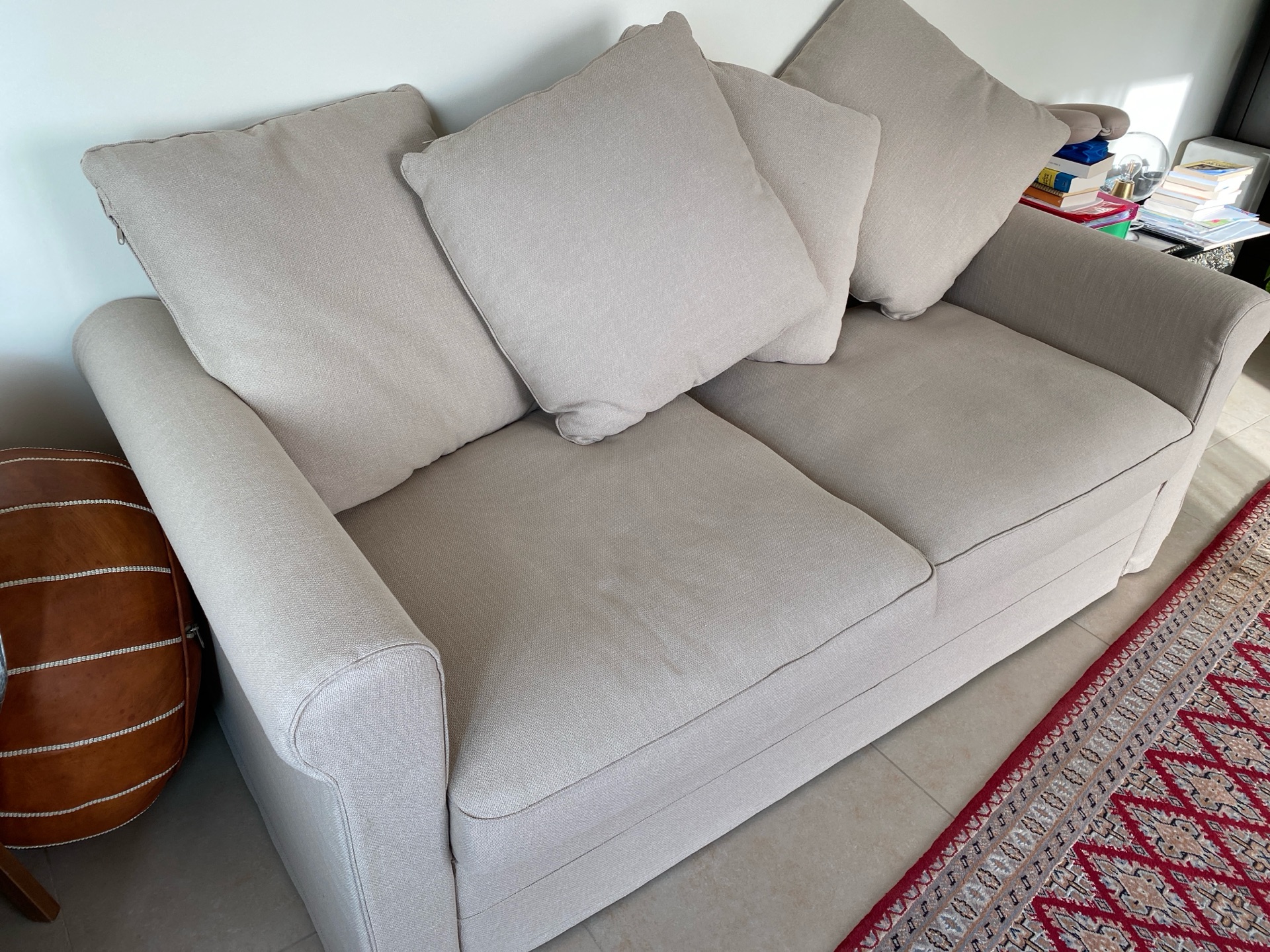 Sofa bed - Image 4