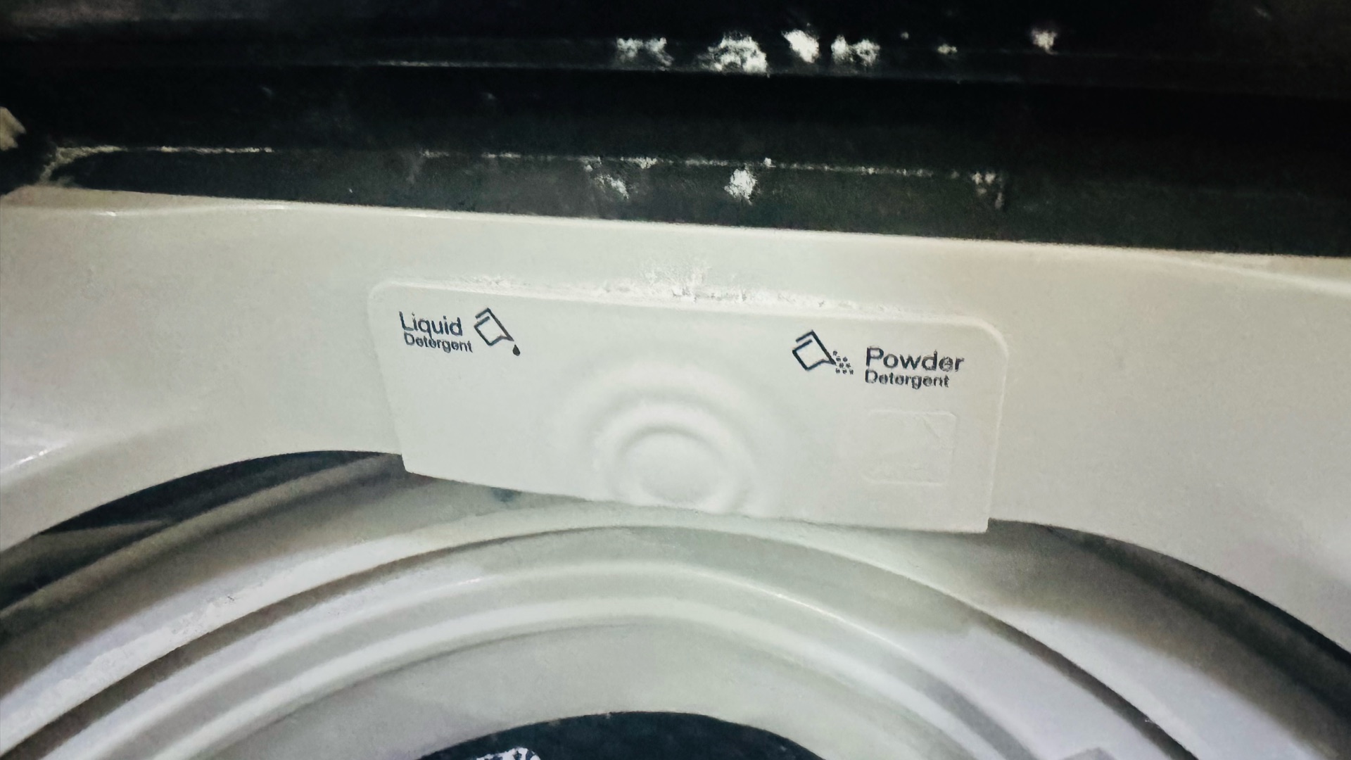Washing Machine Sharp - Image 2