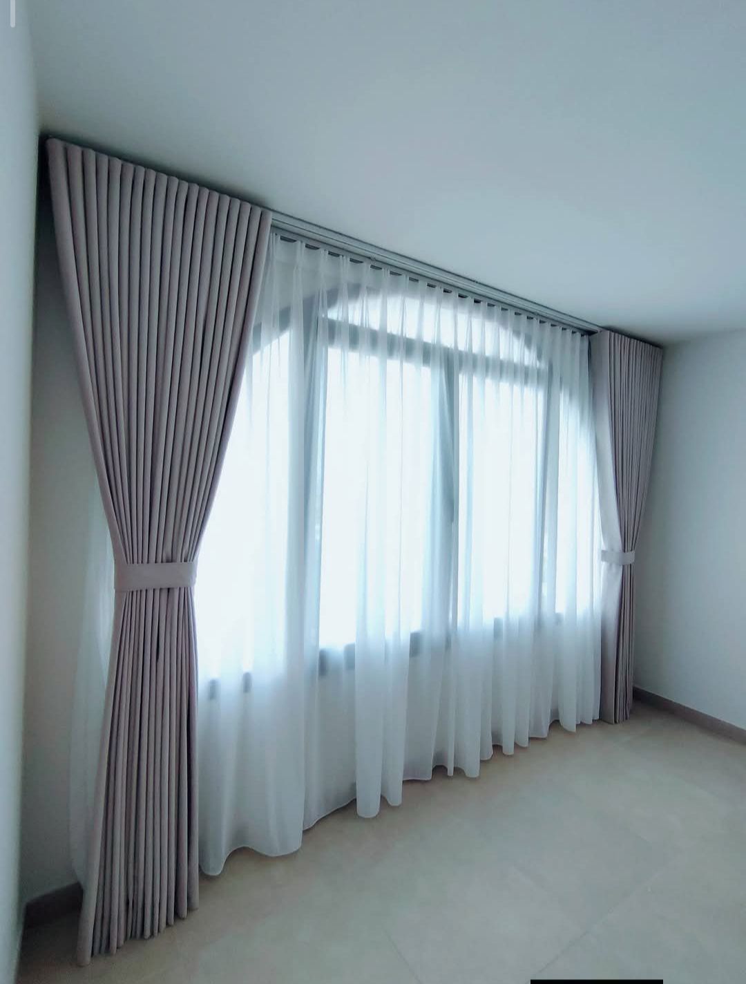 Curtains & Interior Work - Image 6