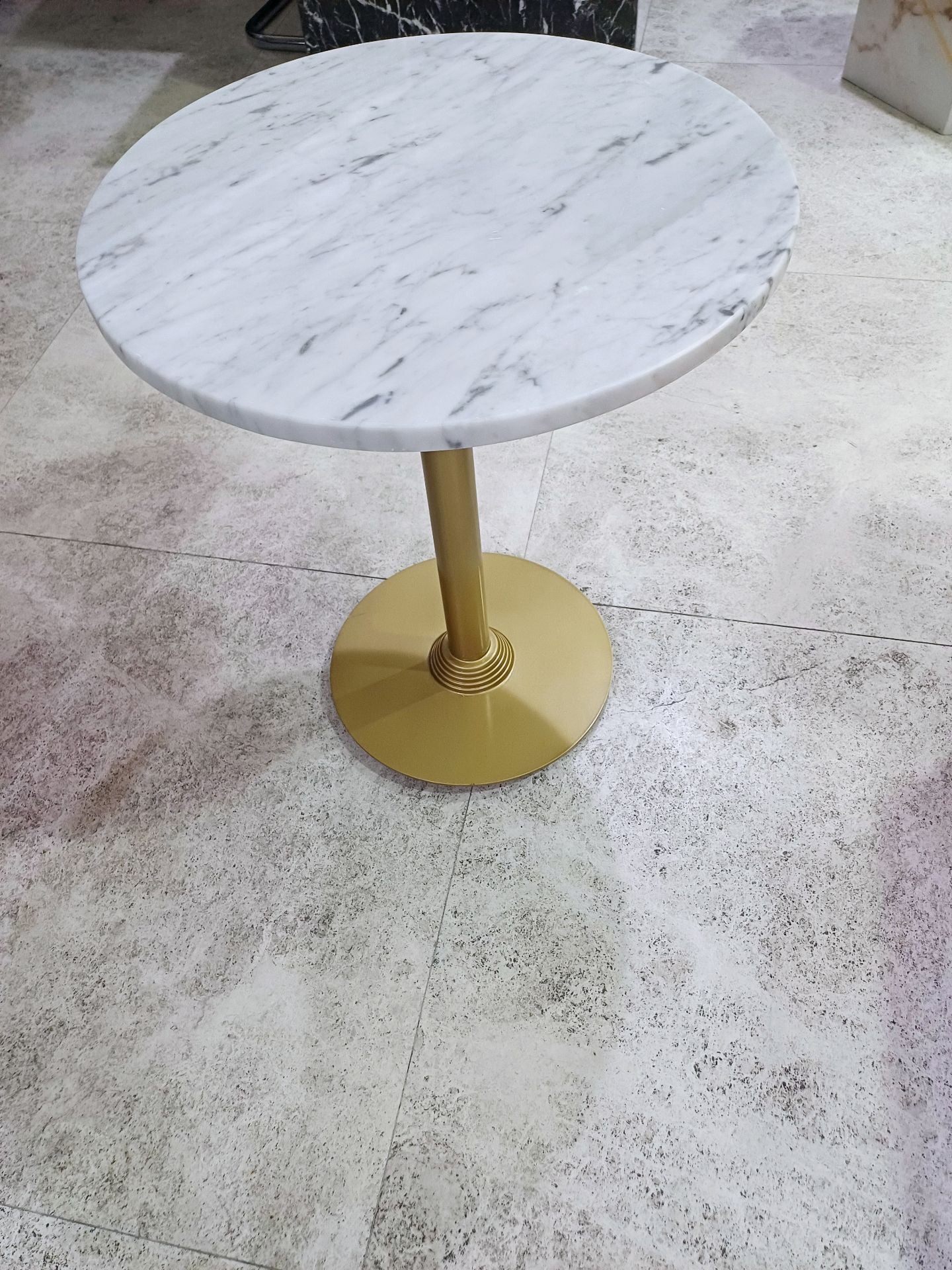 Marble Coffee Table  - Image 2