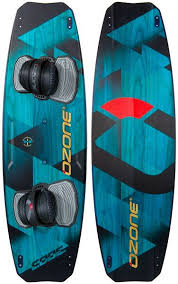 Kitesurf equipment - Image 3