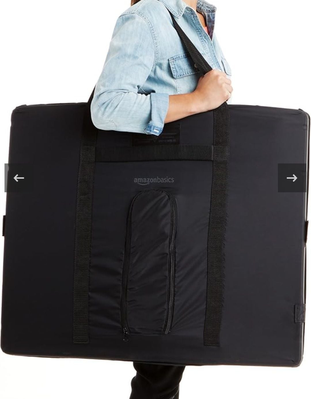 Amazon Basics Photo Studio Box - Image 8
