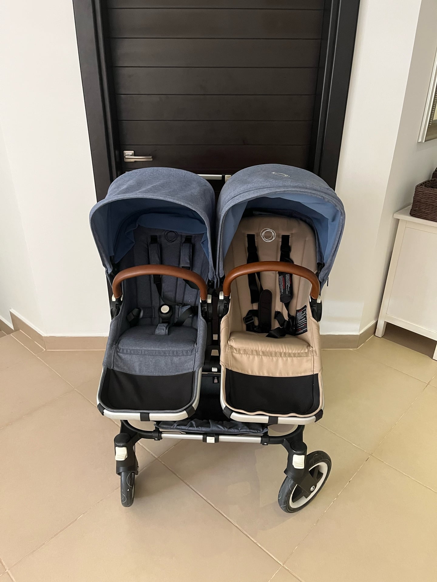 Bugaboo donkey 2 pram  - Image 2