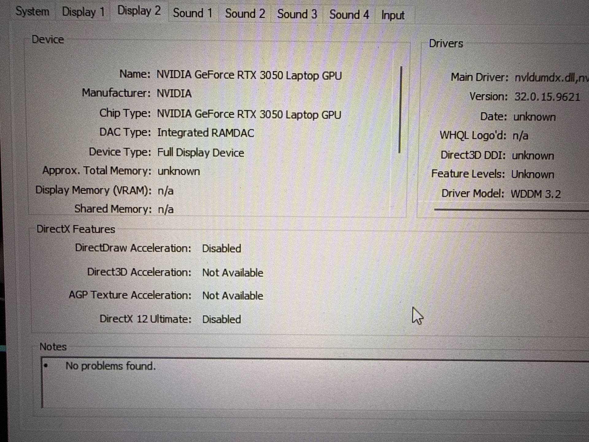 Hp victus 15 - Image 3