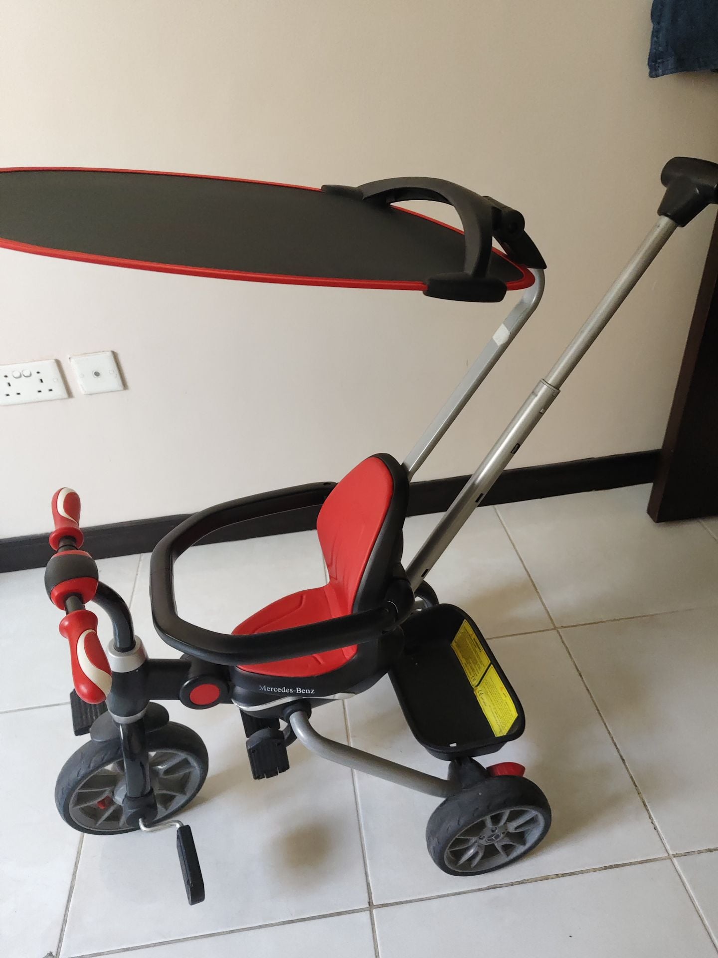 Tri-cycle - Image 2