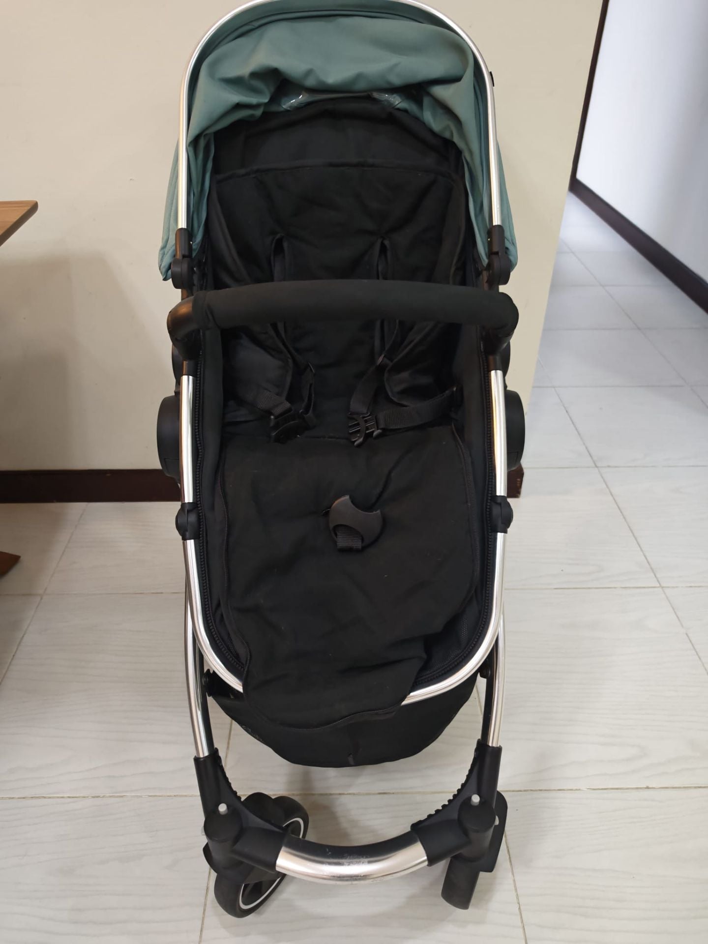 Mother care stroller - Image 1