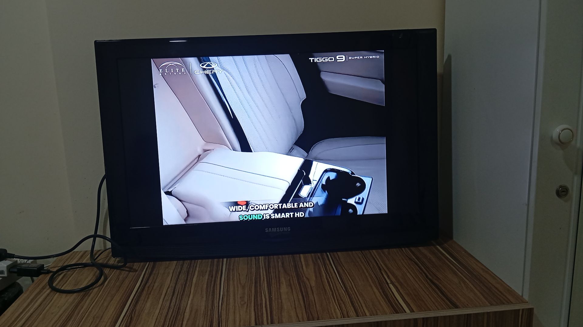 Samsung Tv  - Image 3