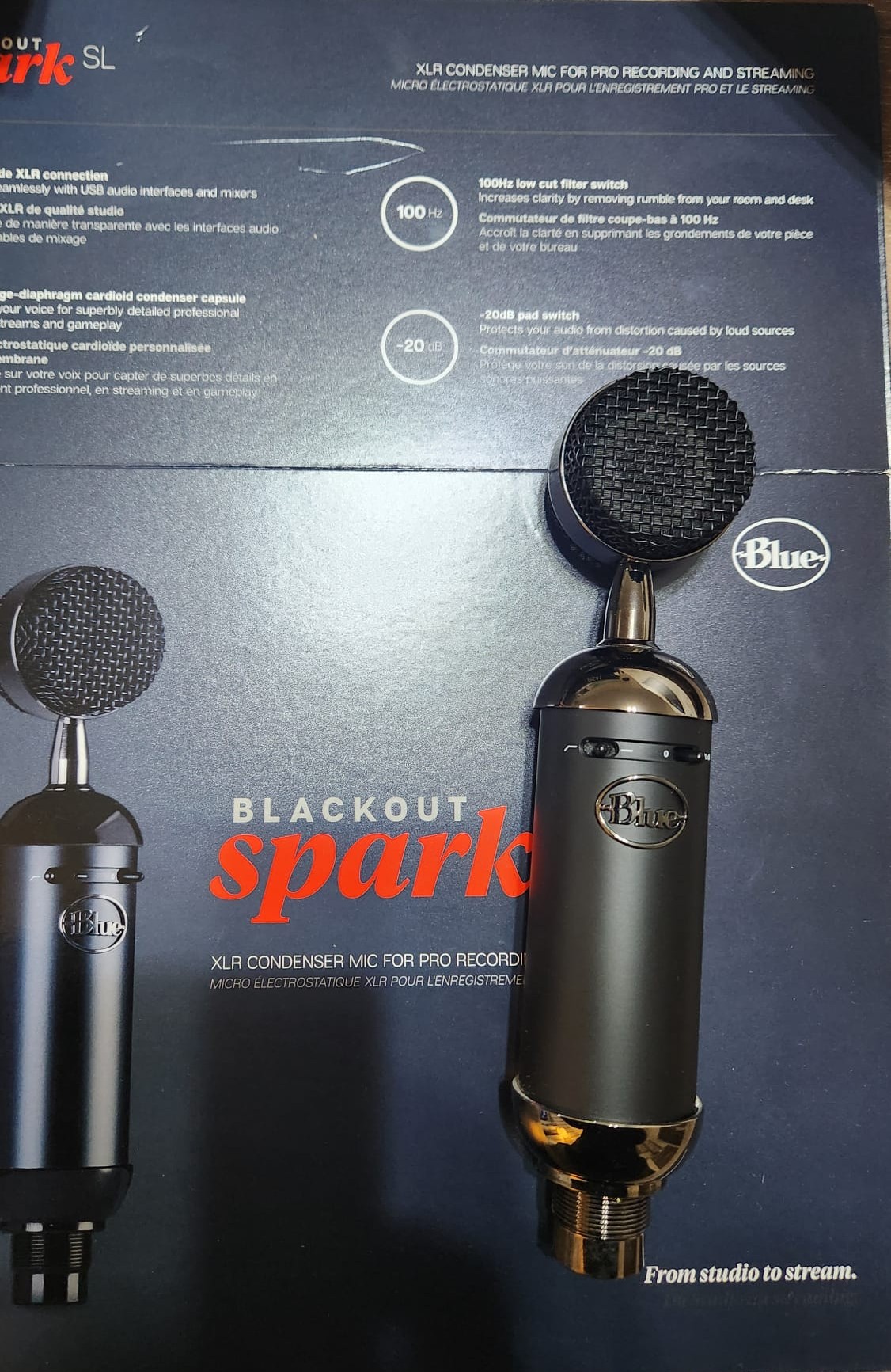 Audio Equipment for Sale ( Mics, Boom Arm, Accessory, Headphone etc.) - Image 3