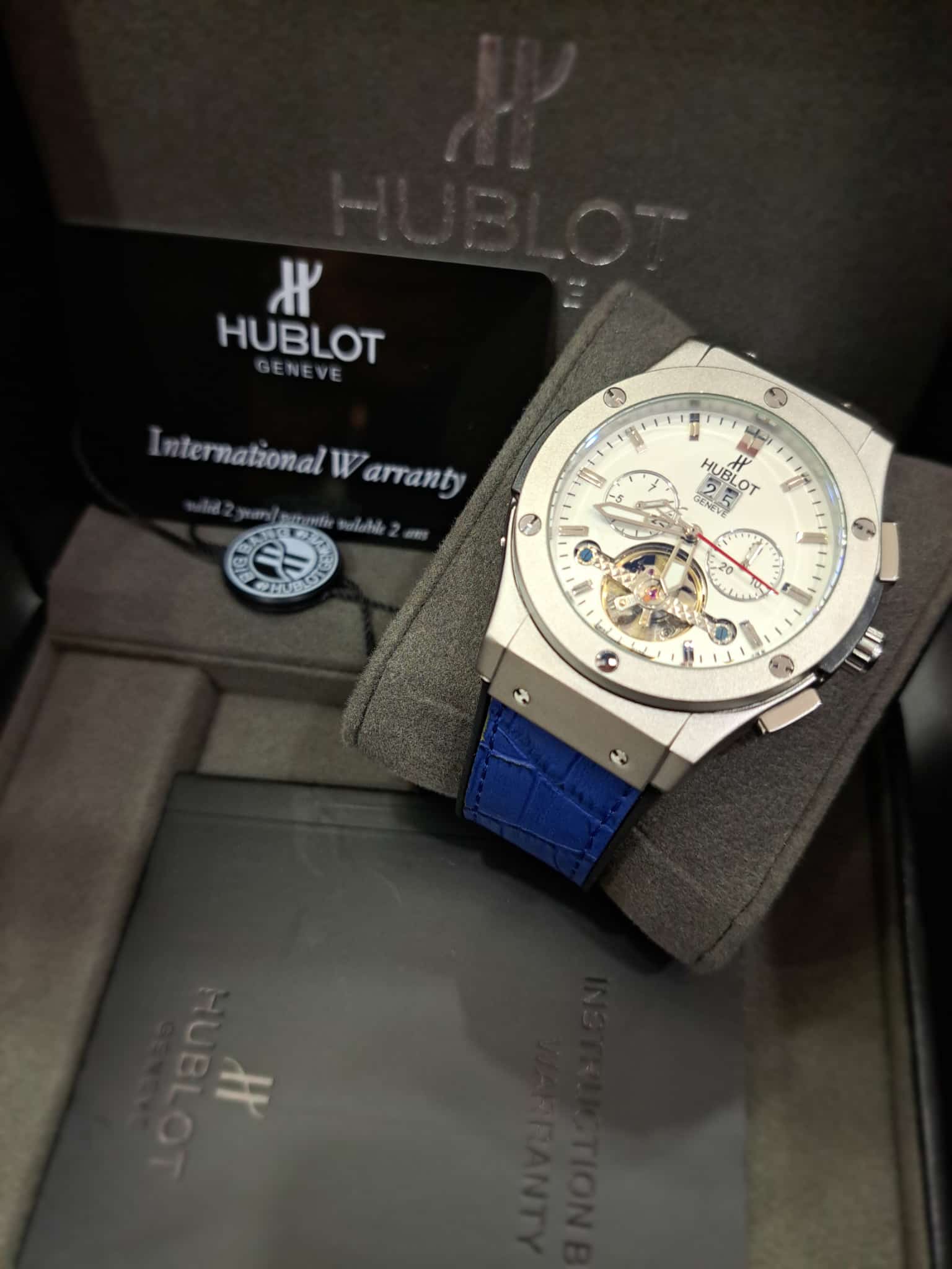 hublot - Image 3