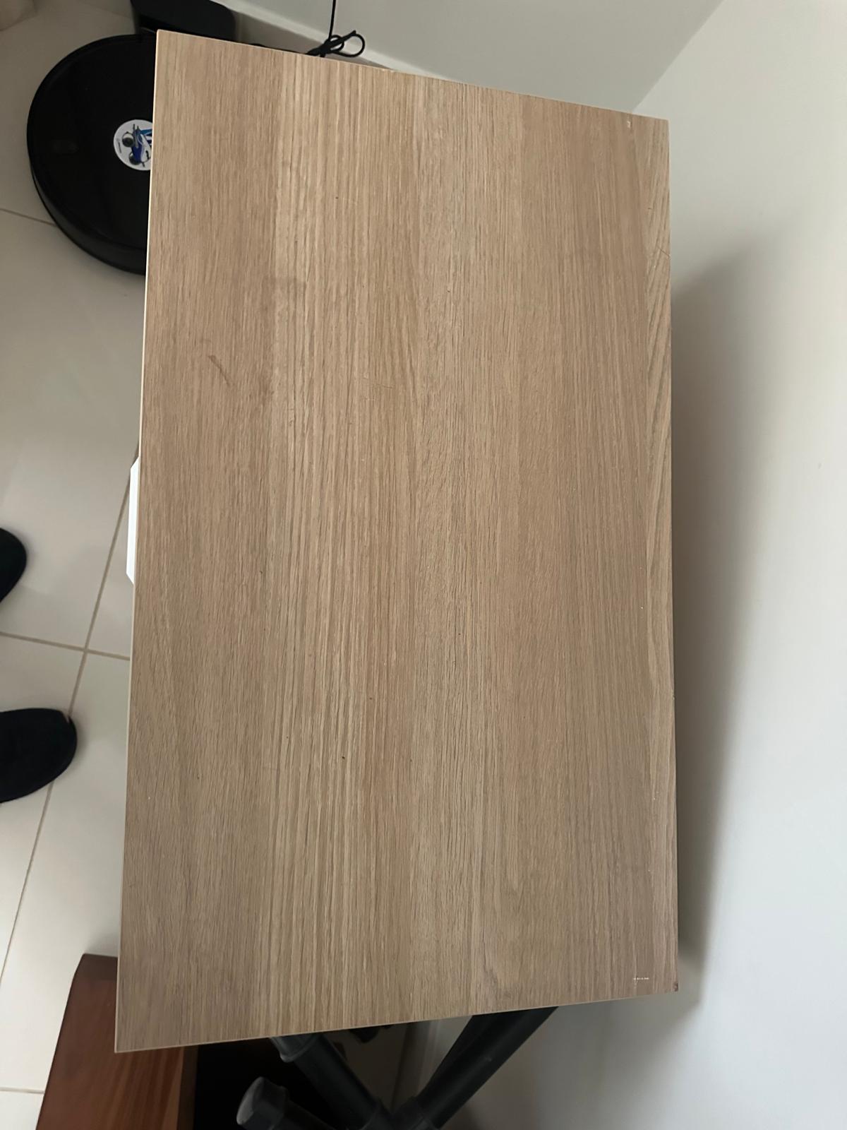 3 Drawer Chest Dresser - Image 2