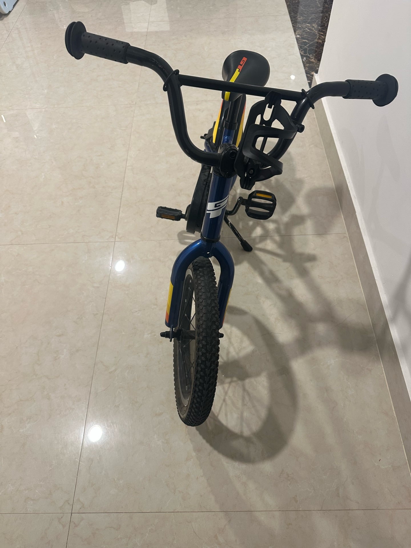 GT 14” Kids Bicycle – Great Condition – Ready to Ride - Image 4