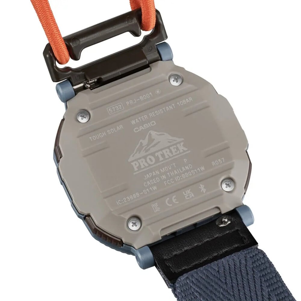 Casio Pro Trek PRJ‑B001 - Image 2
