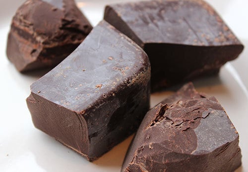 Cocoa Butter, Cocoa Products, Lecithin & Vanilla  - Image 4