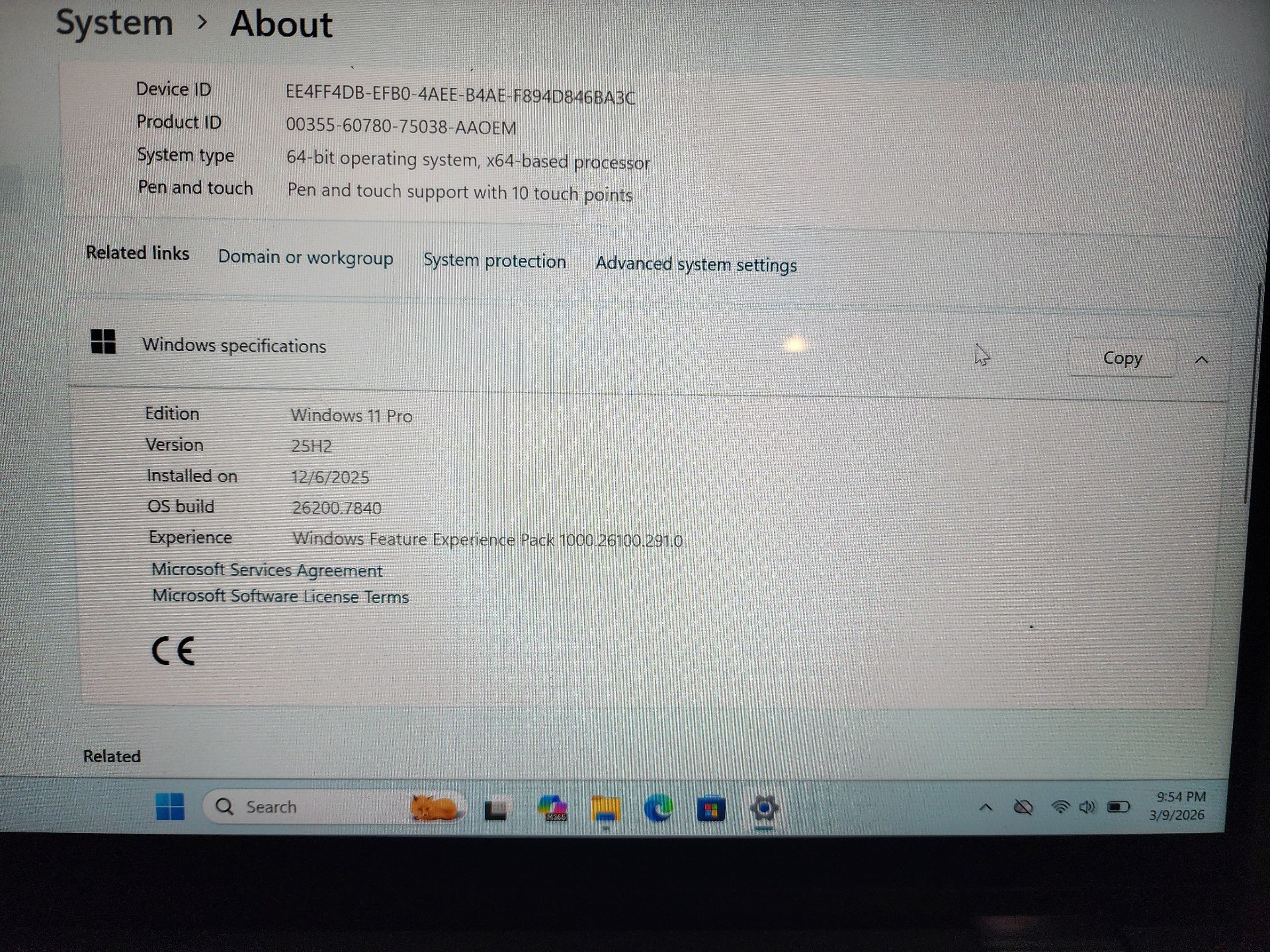 Dell Latitude 7430 2-in-1  - Image 6