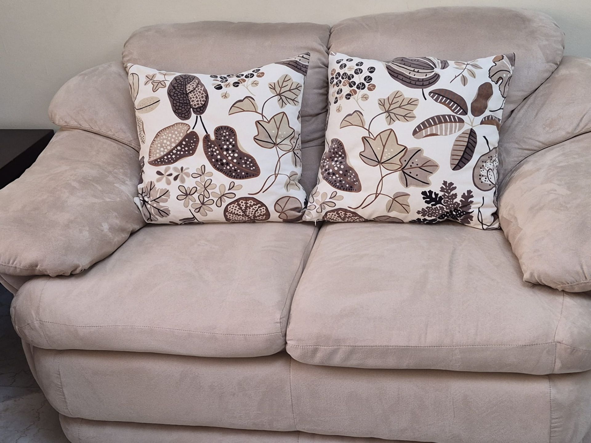 Sofa set dining room  - Image 5