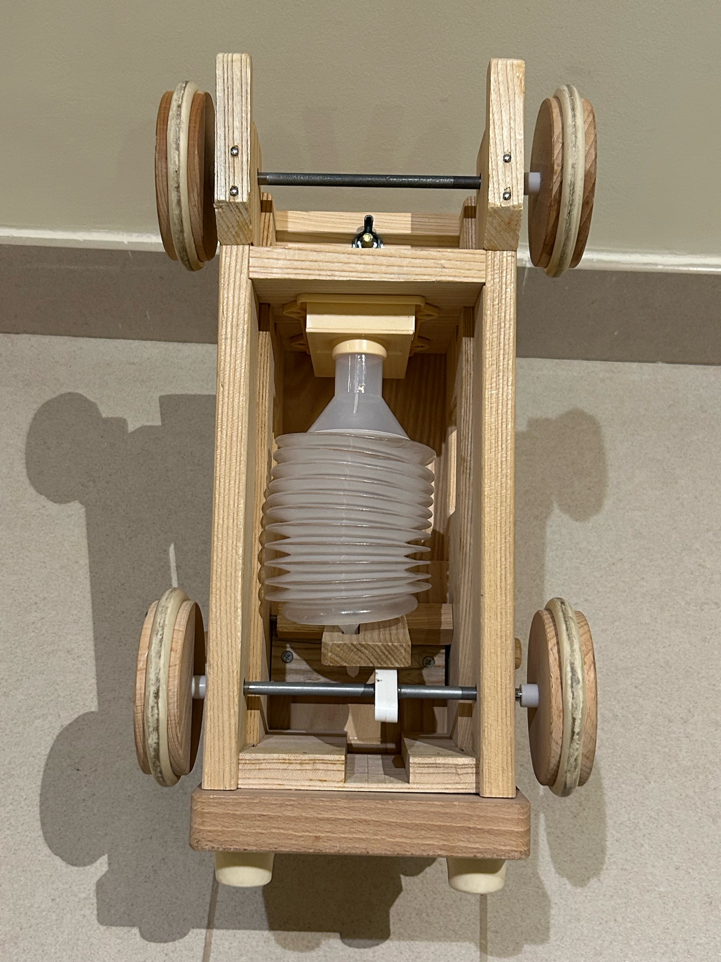 Wooden Train - Image 6