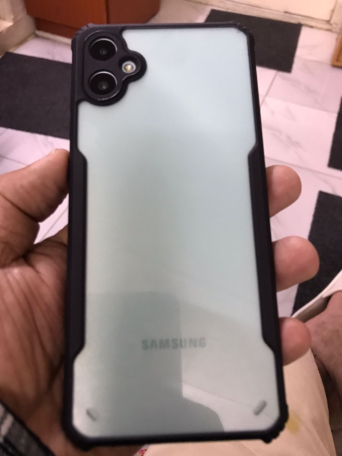 samsung m05 - Image 1
