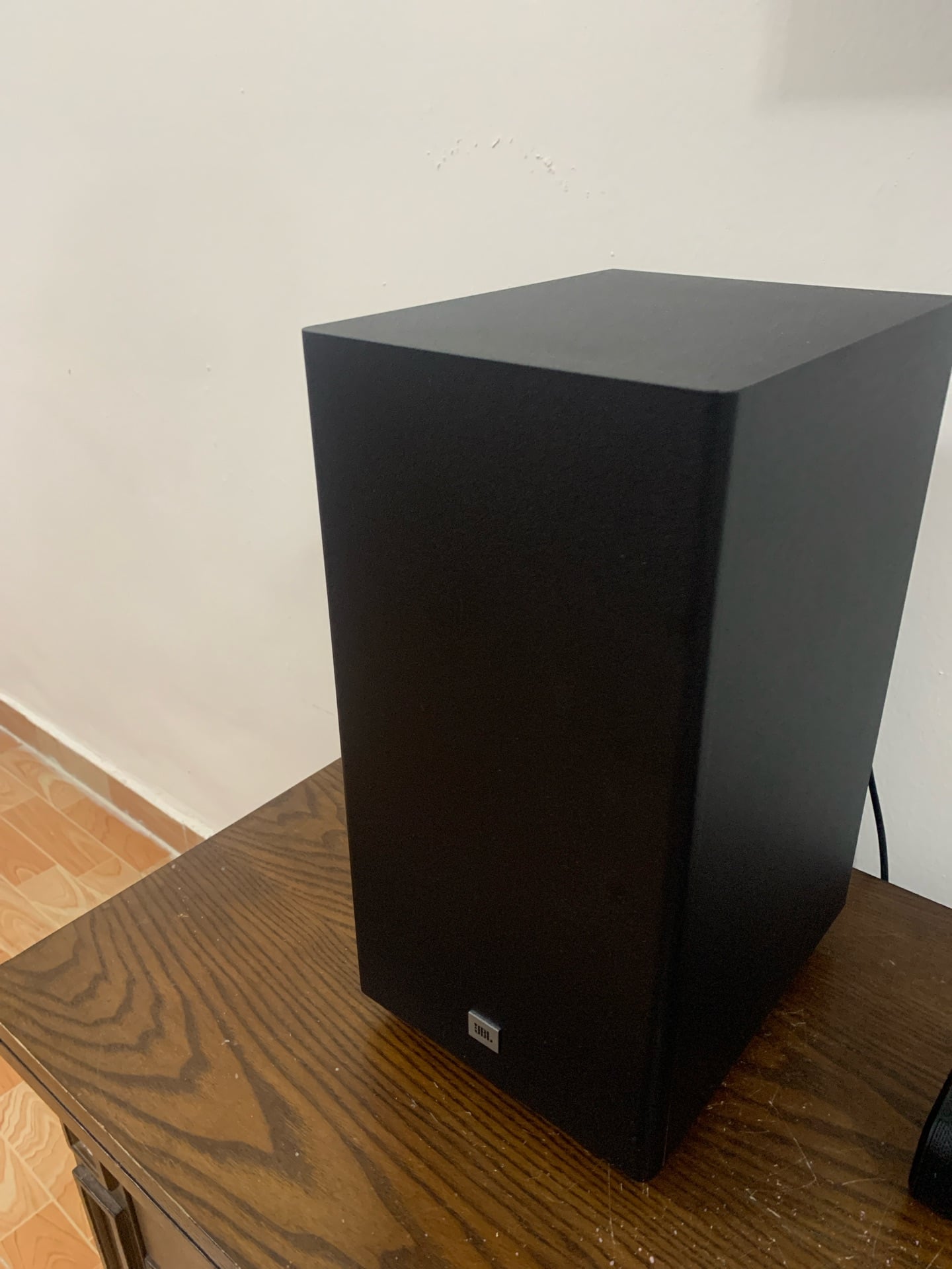 JBL Cinema SB580 440 Watts 3 months old, very sparingly used - Image 4