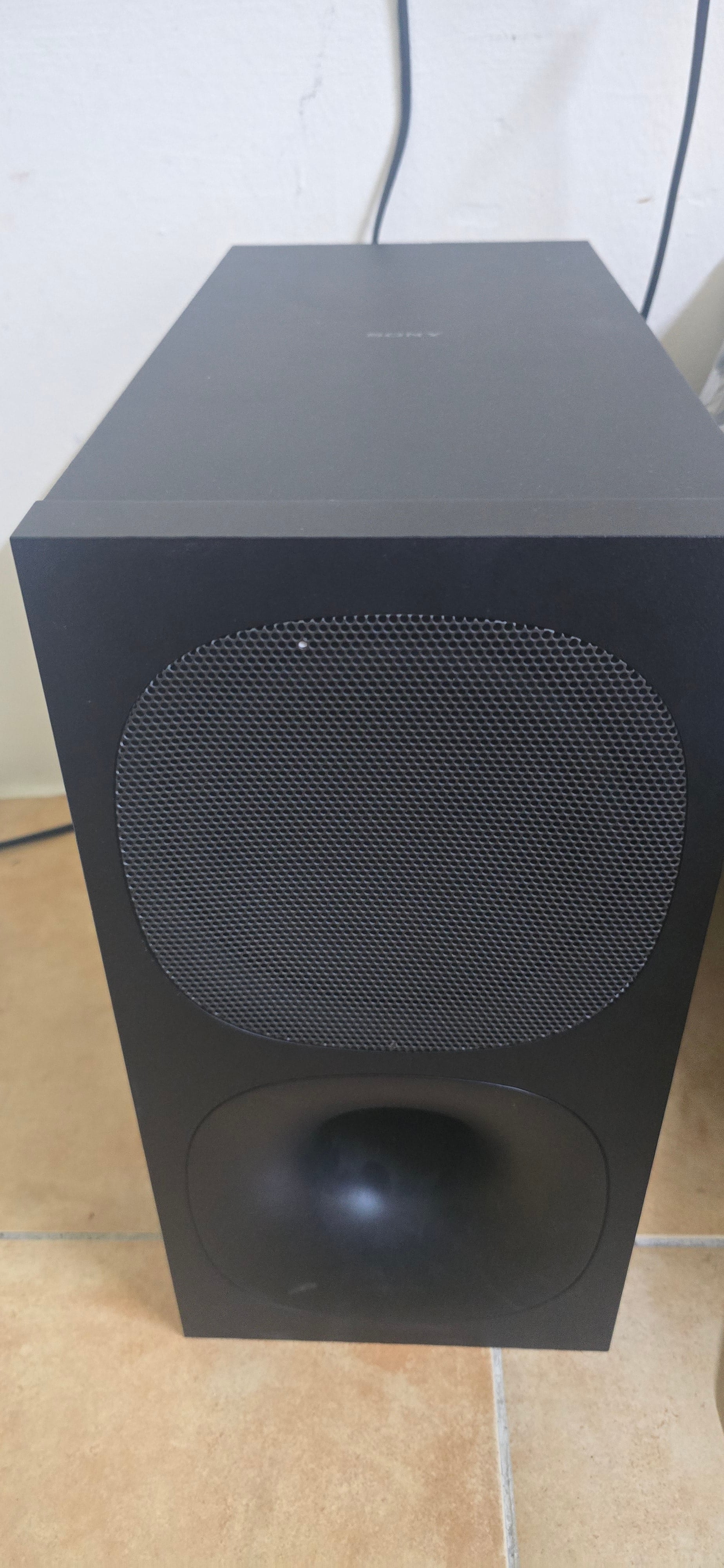 Sony S400 soundbar  - Image 3