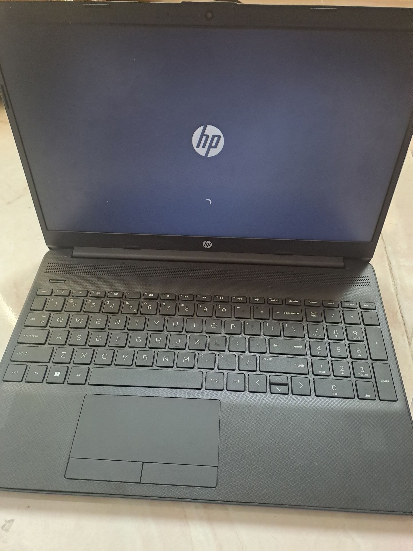 Hp pavilion i5 10th generation  - Image 3