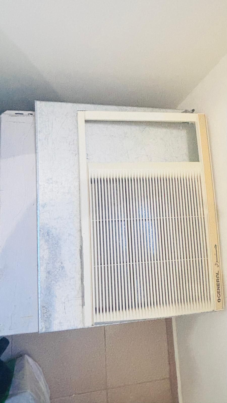  General Window AC Air condition  - Image 3
