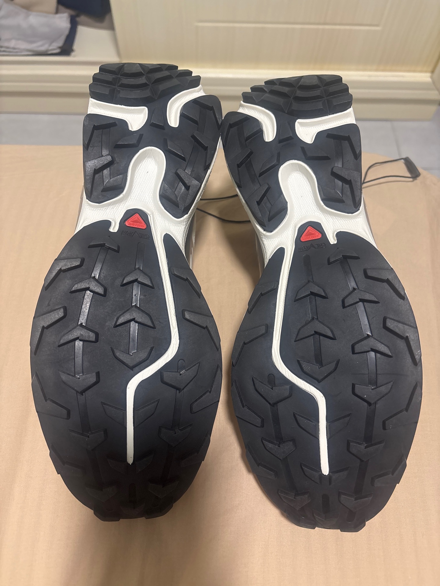 SALOMON XT-6 - Image 3