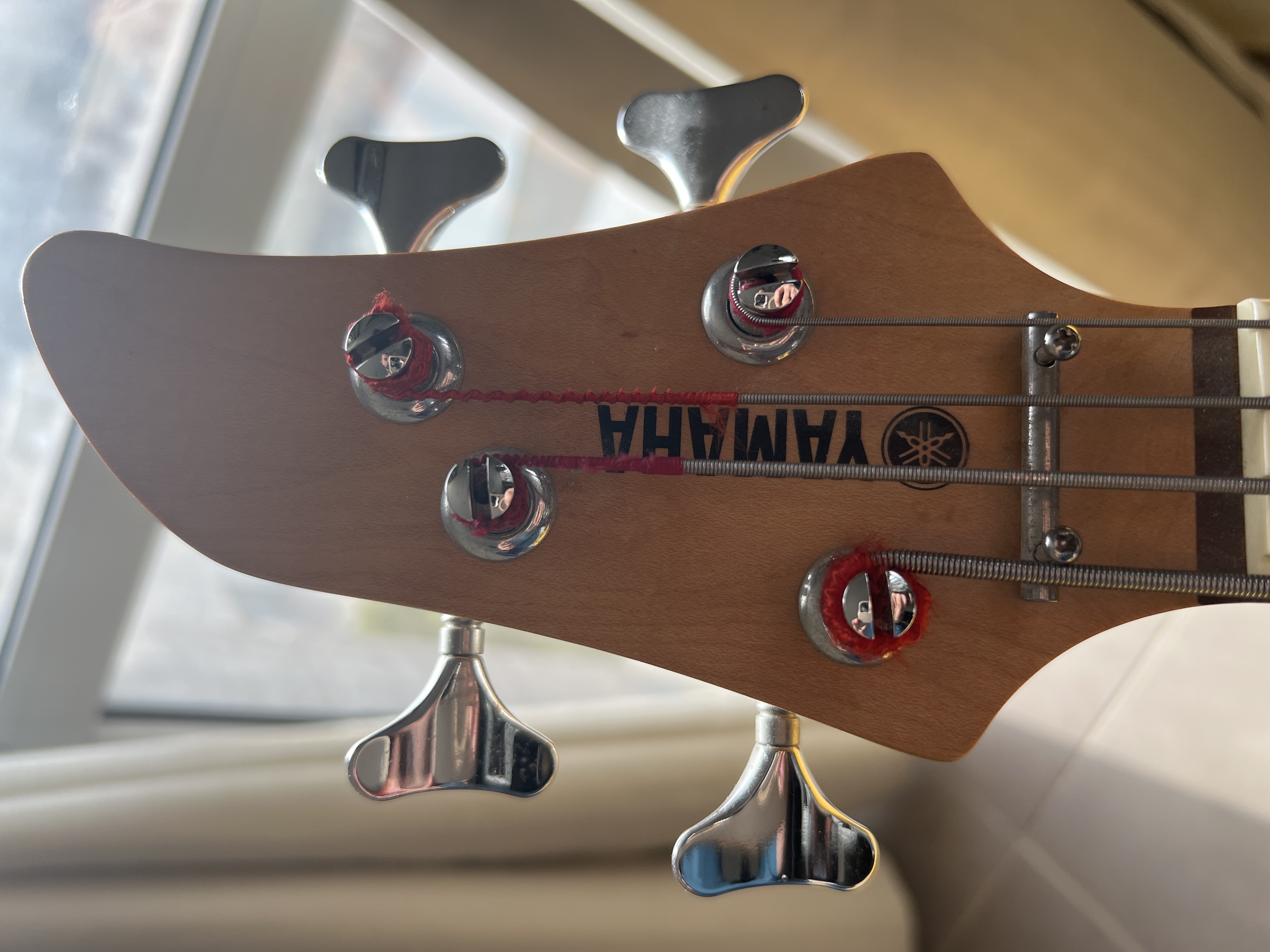 Electric Guitar - Image 5
