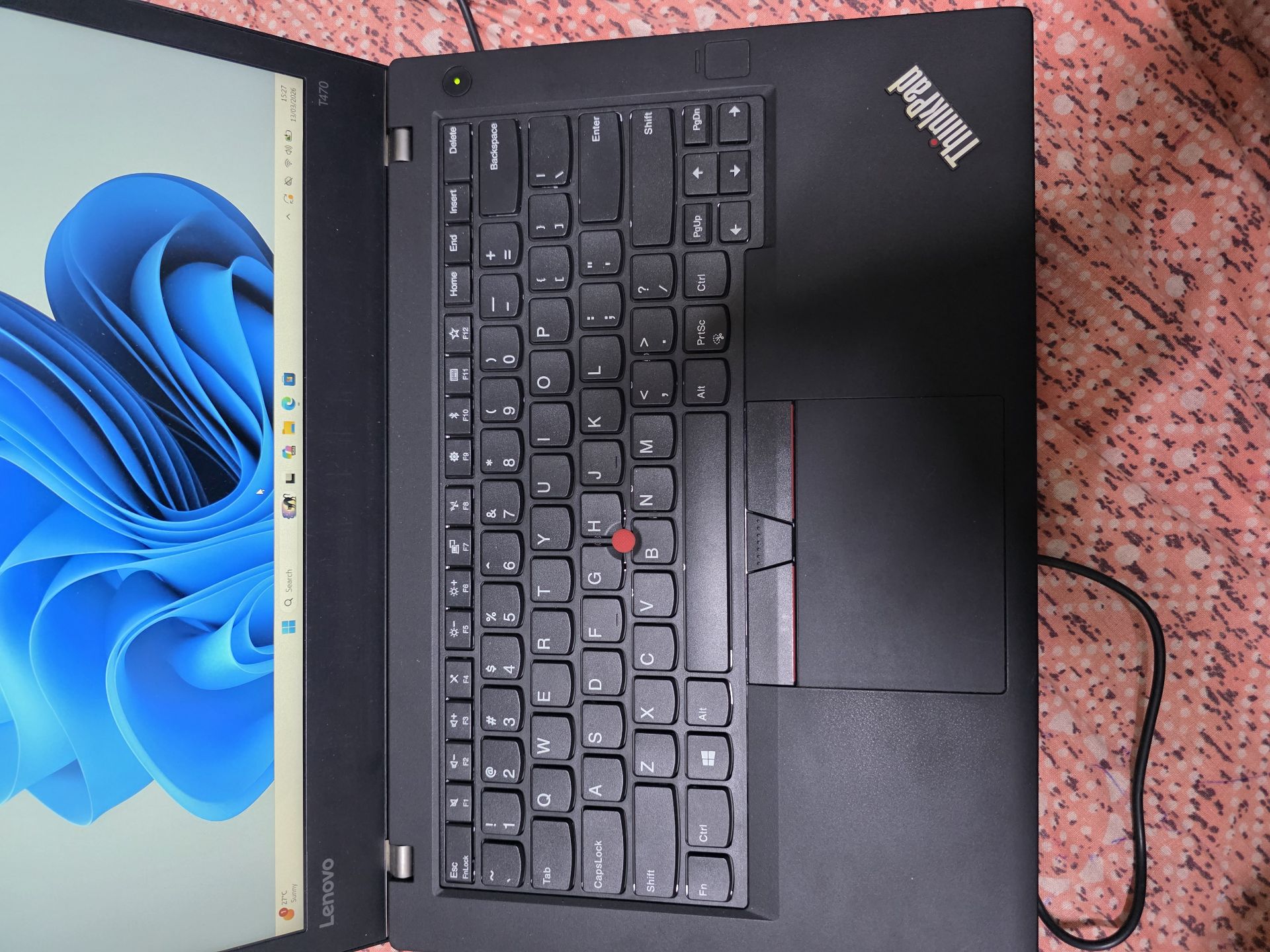 Laptop i7 - Image 1
