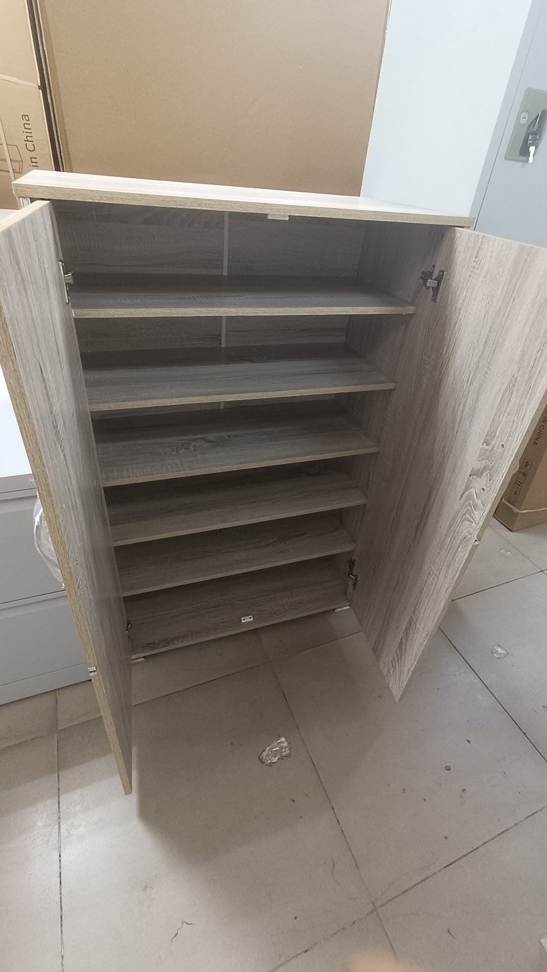 Brand new shoe rack available. - Image 4