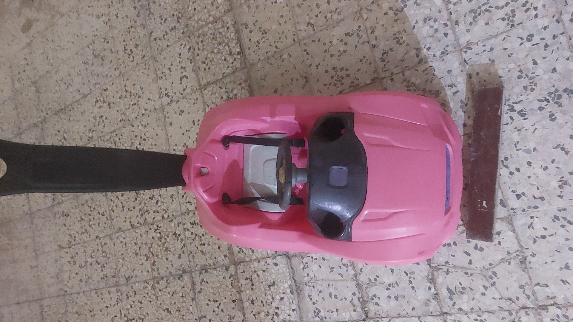 Push car - Image 4